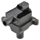 Ignition coil, Alfa R.