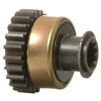 Lucas Starter drive