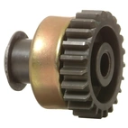 Lucas Starter drive