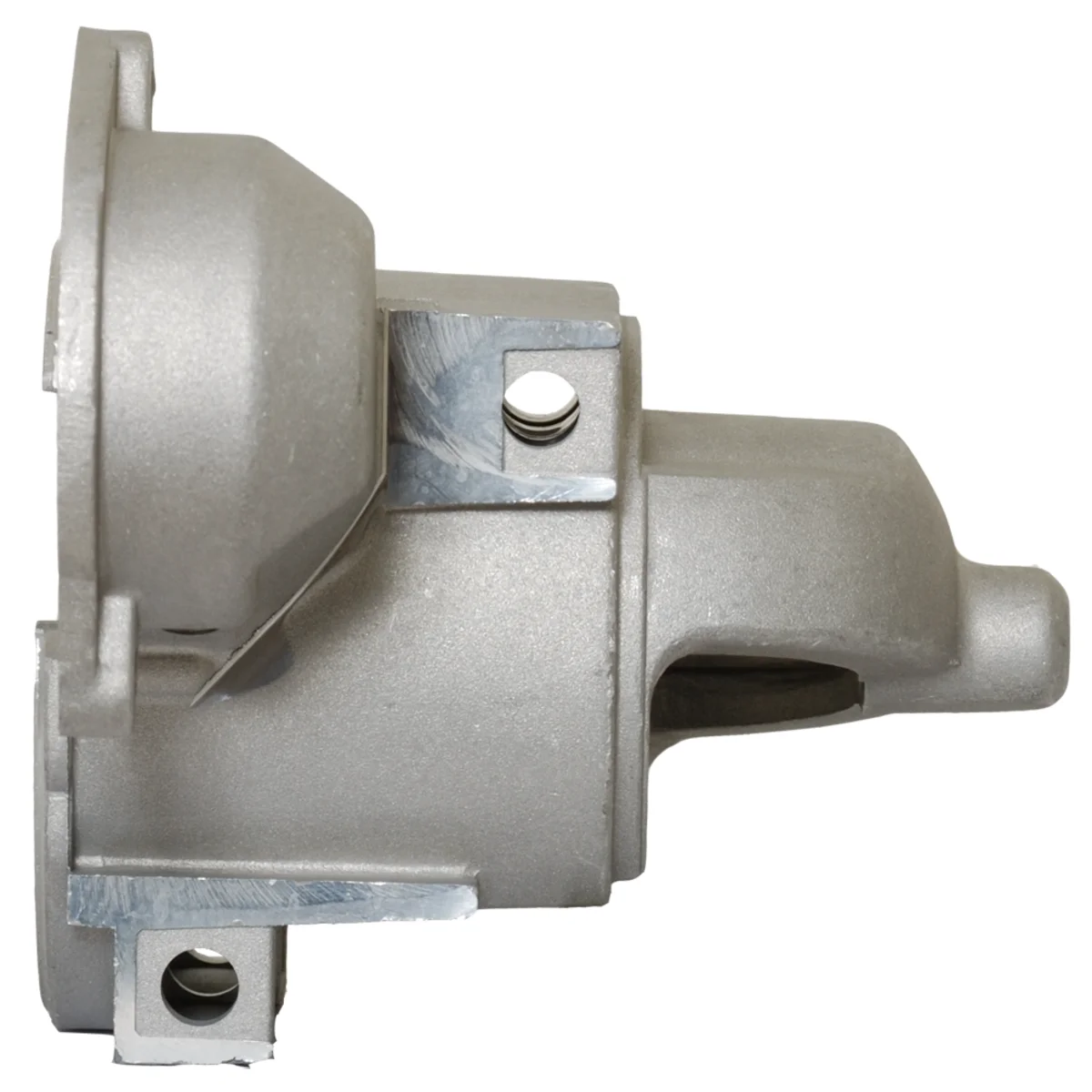 End cover DE, Delco Marine Starter motor.