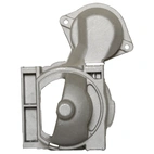 End cover DE, Delco Marine Starter motor.