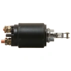 Solenoid 24V, Iskra