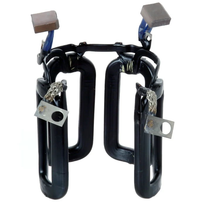 Field coil set 12V