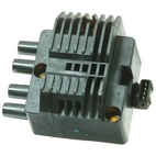 Ignition set, Alfa R./Fiat/Lancia