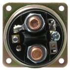 Solenoid 24V