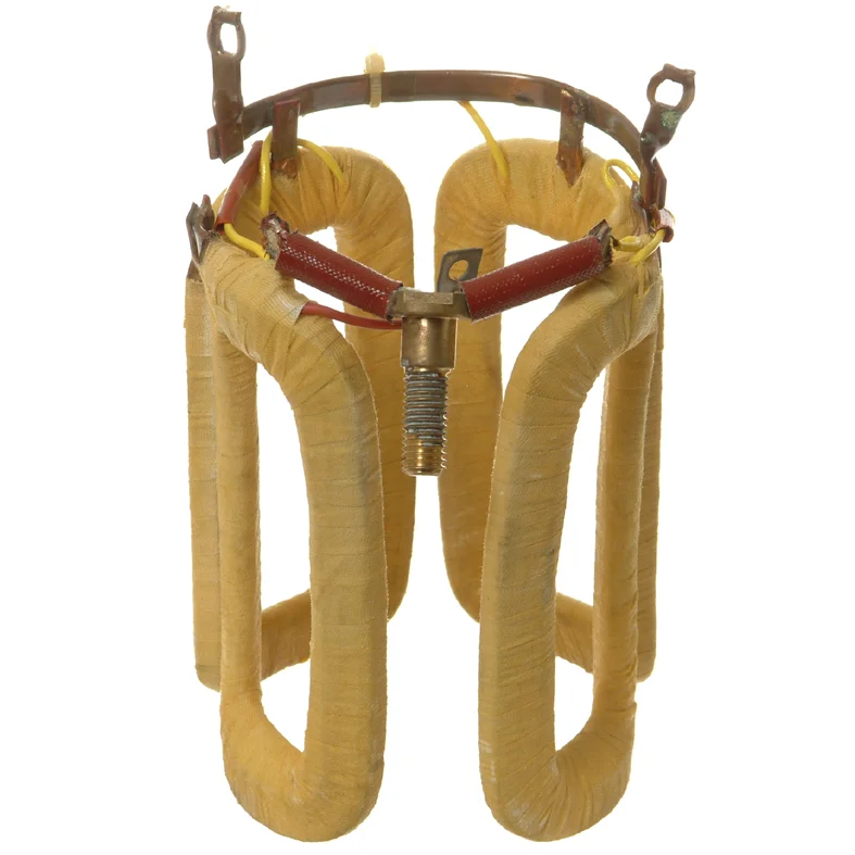 Field coil set 24V