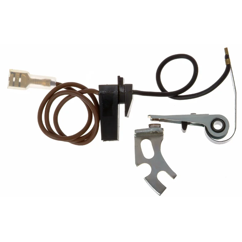 Contact breaker points, 601510, KS 393