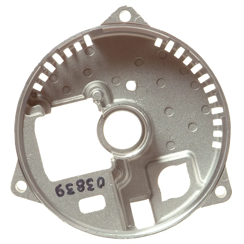 End cover S.R.E. Ford 3G