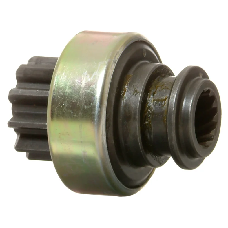 Gear, Lucas/India 10 pinion