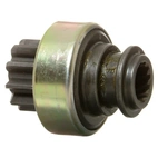 Gear, Lucas/India 10 pinion