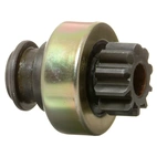 Gear, Lucas/India 10 pinion