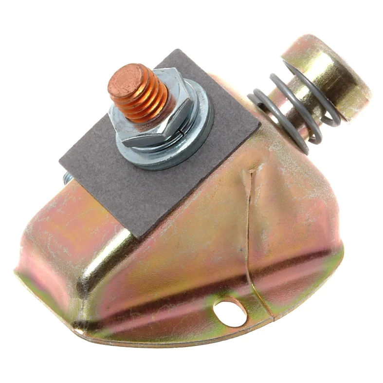 Start contact, USA Delco type.