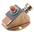 Start contact, USA Delco type.