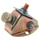 Start contact, USA Delco type.