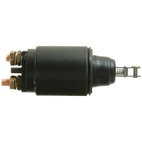 Solenoid 12V