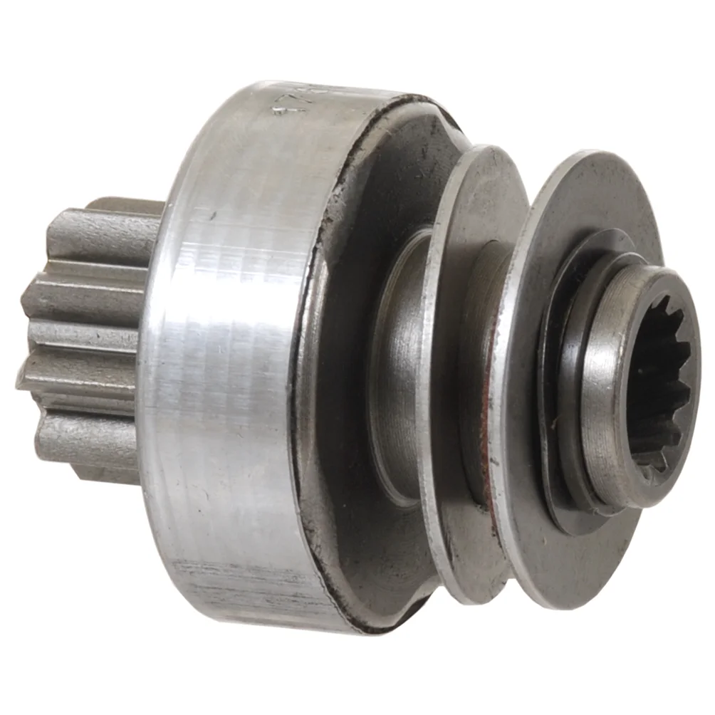 Starter drive, Iskra 9 tooth