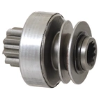 Starter drive, Iskra 9 tooth