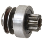 Starter drive, Iskra 9 tooth