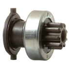 Gear, 9 pin Marelli/Fiat