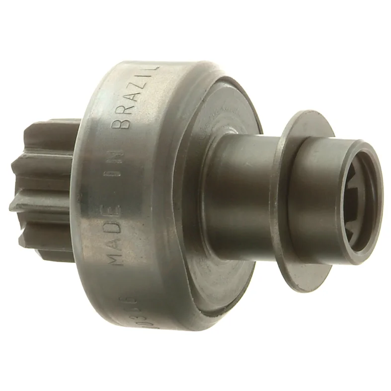 Gear, 9 pin Marelli/Fiat