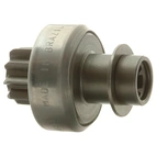 Gear, 9 pin Marelli/Fiat