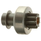 Gear, 9 pin Marelli/Fiat
