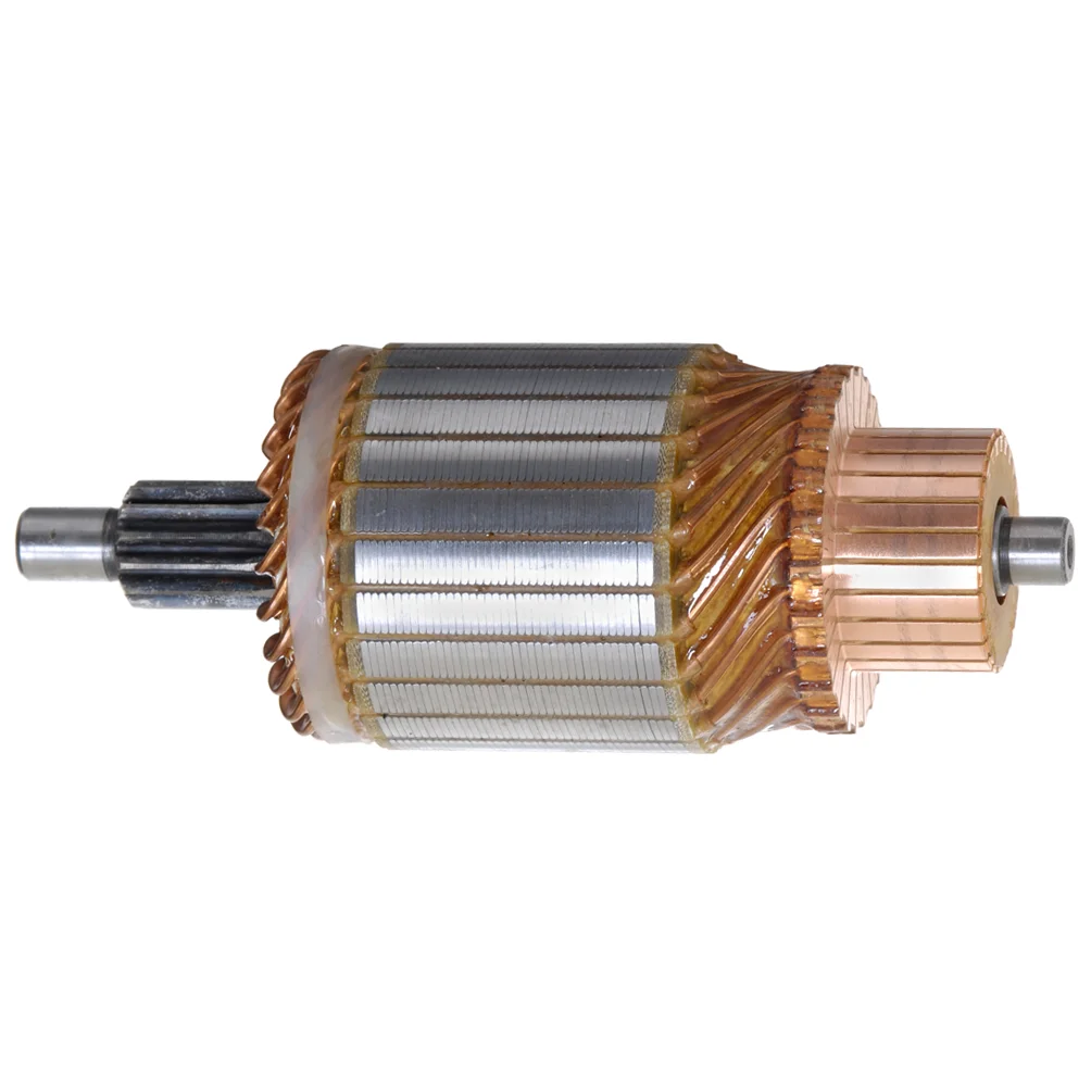 Armature, 24V Mitsubishi
