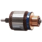 Armature, 12V Mitsubishi