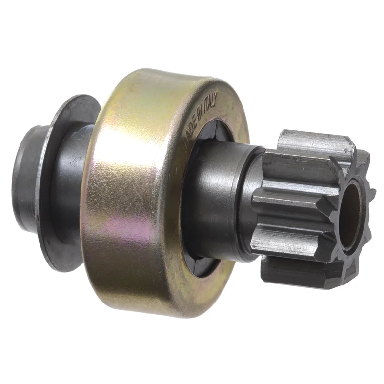 Starter drive,9K Paris Rhone/Valeo