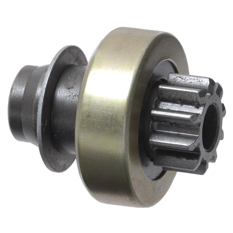 Starter drive, 10K Paris Rhone/Valeo