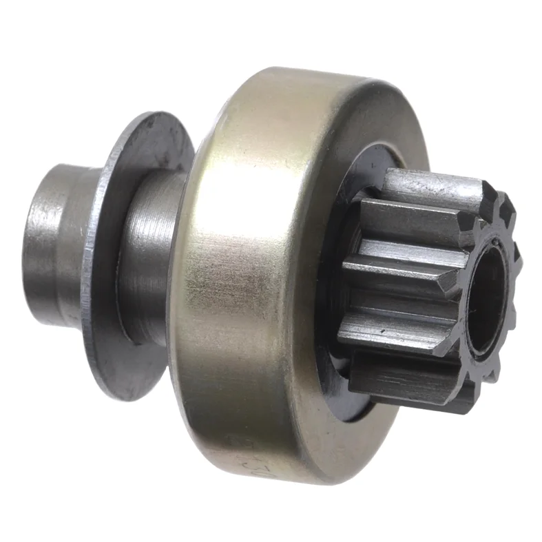 Starter drive, 10K Paris Rhone/Valeo