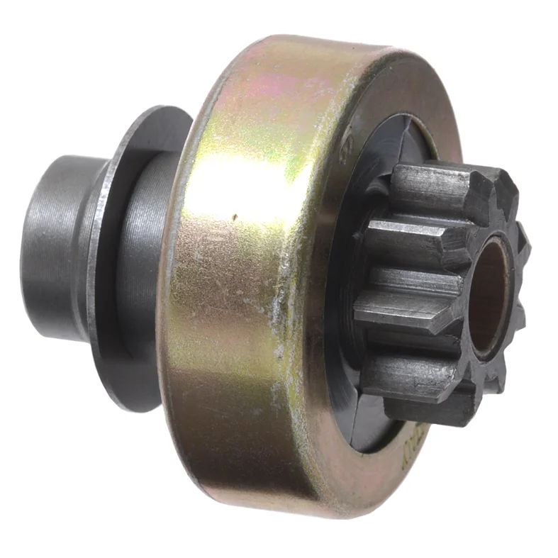 Starter drive, 10K Paris Rhone/Valeo