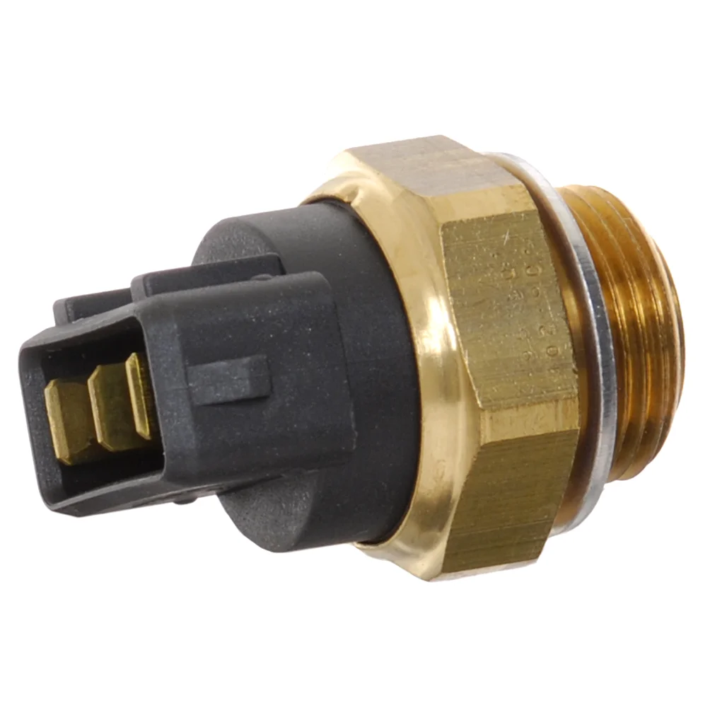 Thermal contact