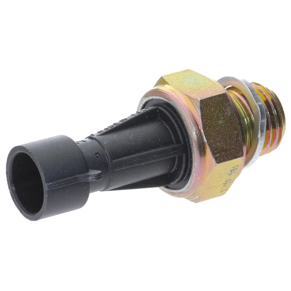 Oil pressure switch