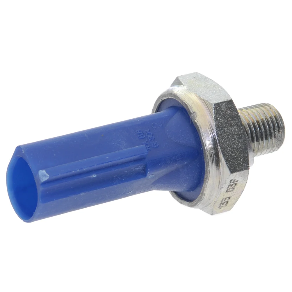 Oil pressure switch