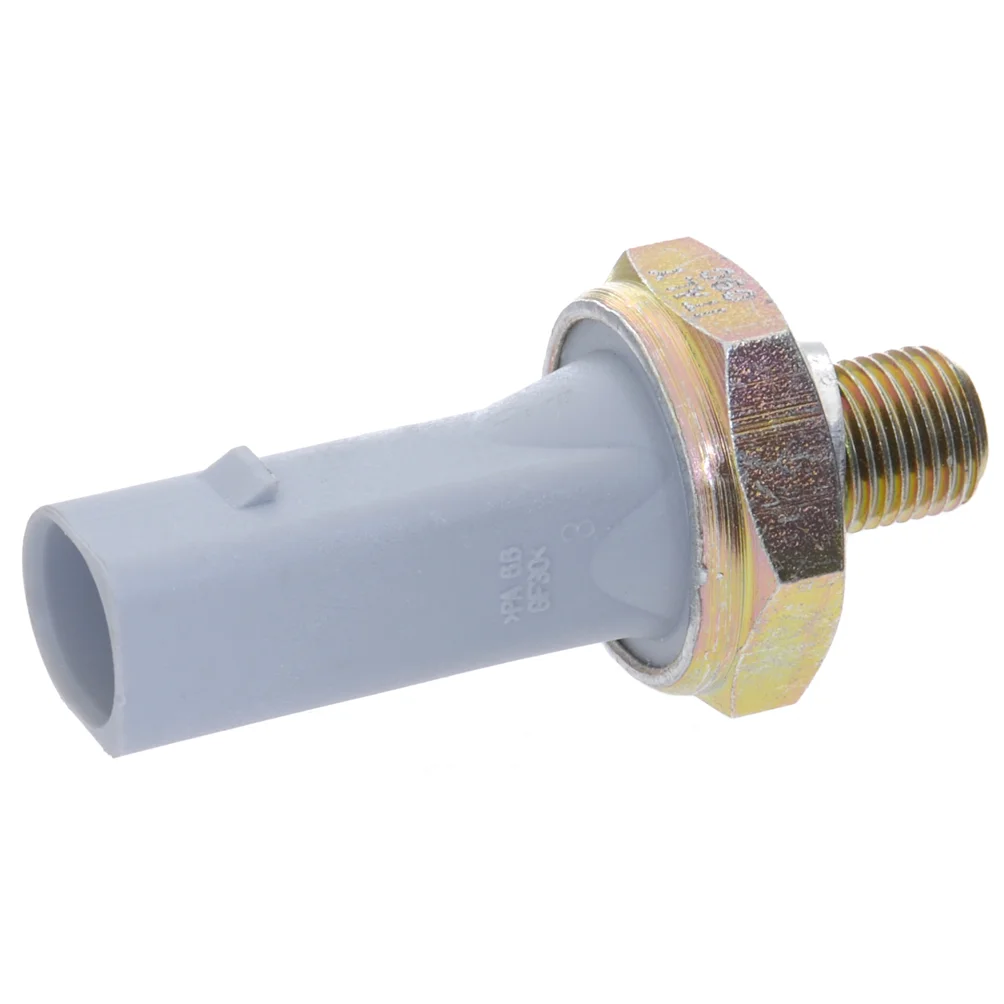 Oil pressure switch
