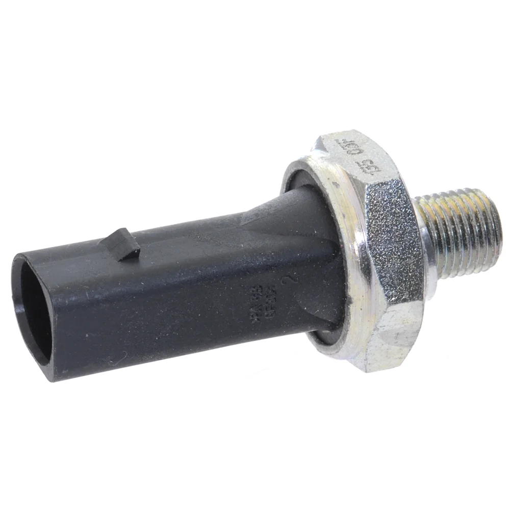 Oil pressure switch