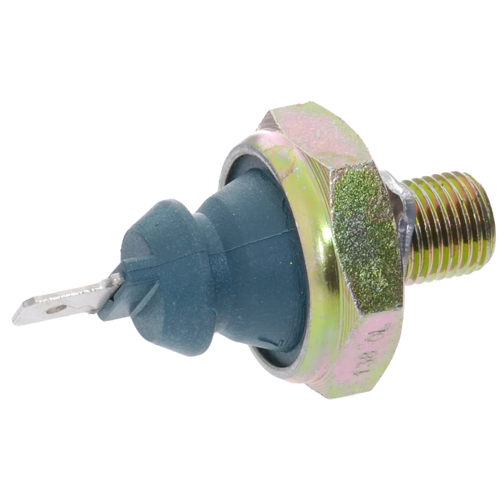 Oil pressure switch