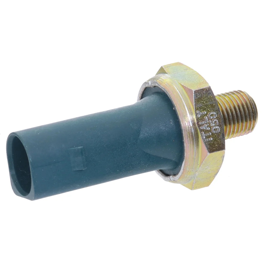 Oil pressure switch