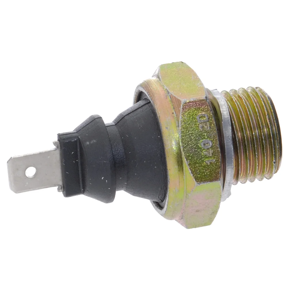 Oil pressure switch