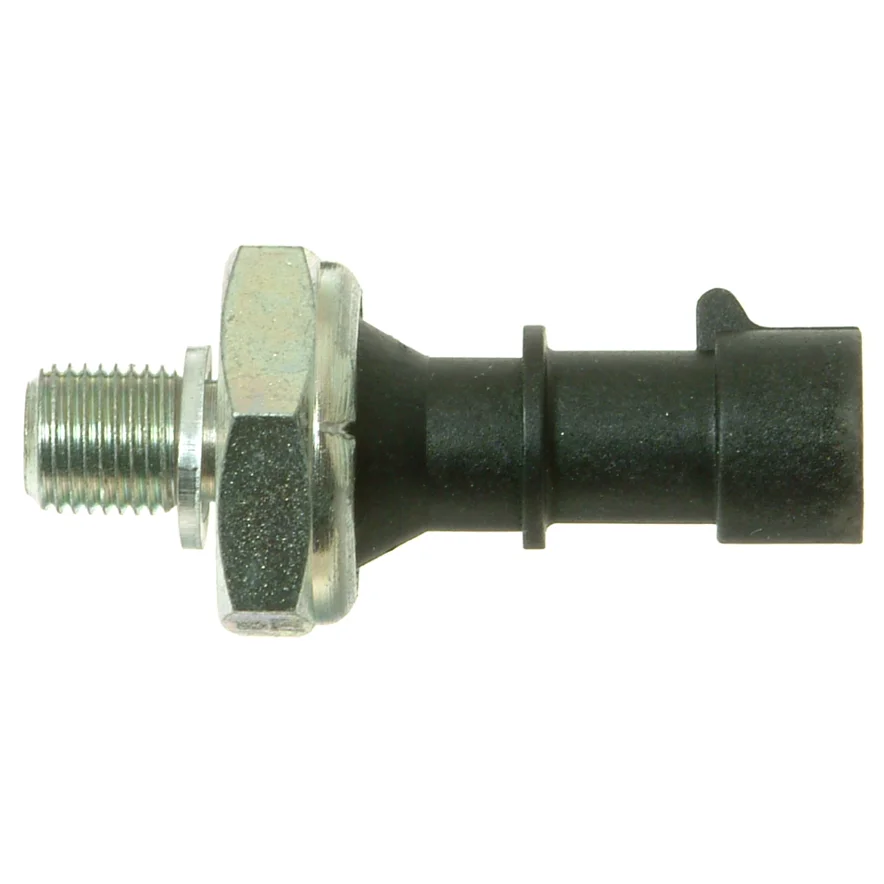 Oil pressure switch