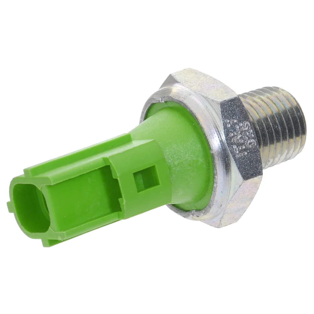Oil pressure switch