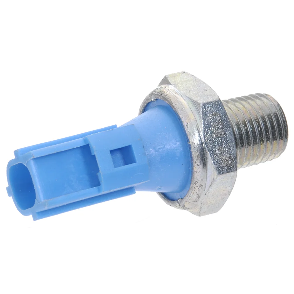 Oil pressure switch