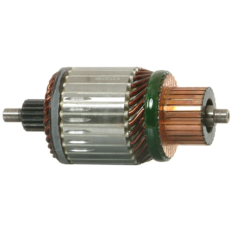 Armature Delco 12V, PG150S,260F1