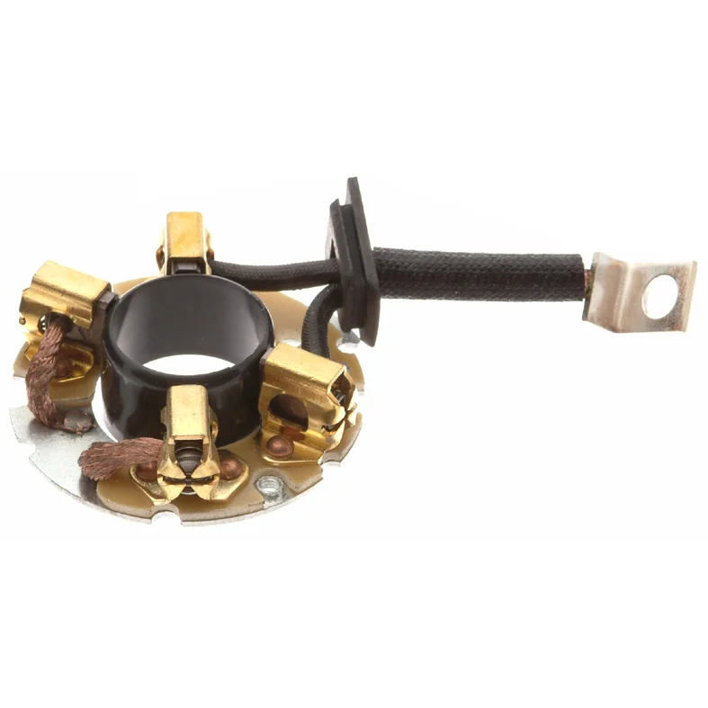 Brush holder plate PG150, PG260F1