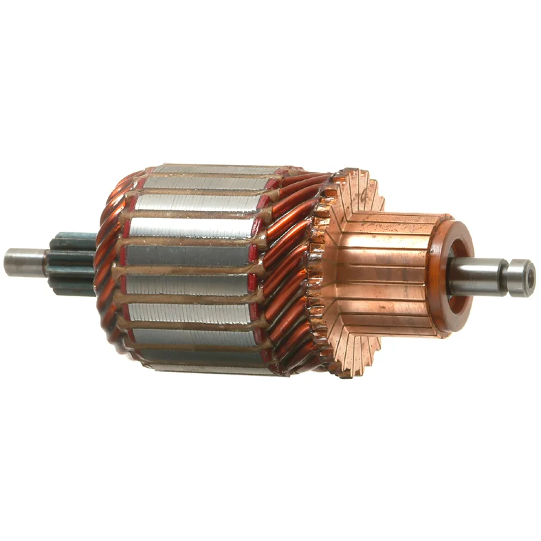 Armature 12V