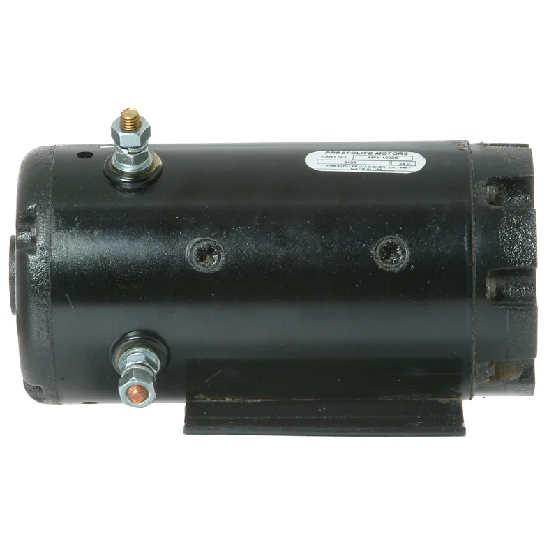 DC Motor 24V, Prestol/Webster