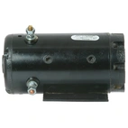 DC Motor 24V, Prestol/Webster