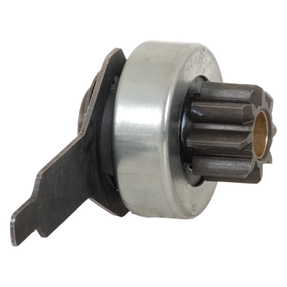 Starter drive Lucas 54293455, 9 pinion
