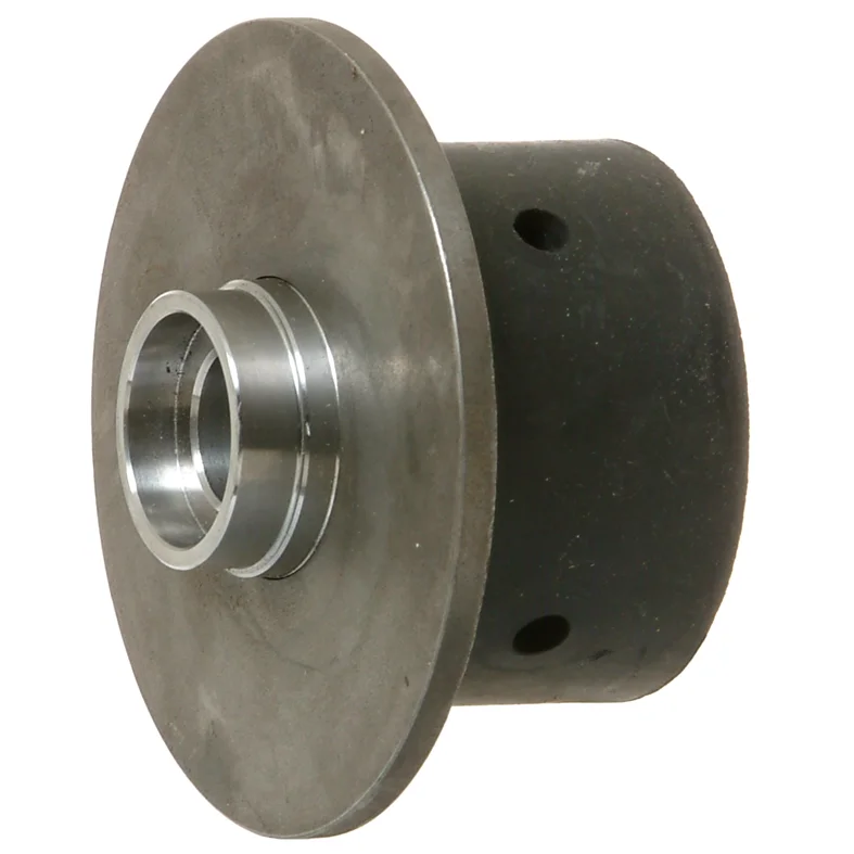 Crankshaft flange set. WS 75